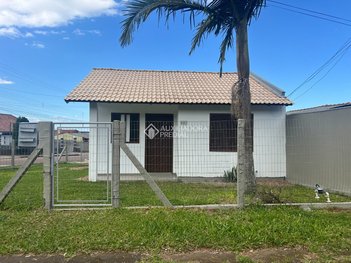 house em Rua Noel Guarany, Jardim dos Lagos - Guaíba - RS