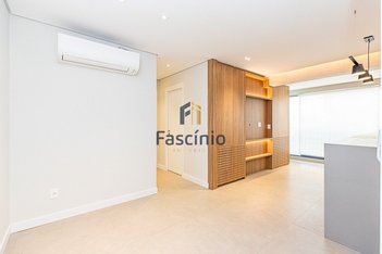 apartment em Rua Doutor Penaforte Mendes, Bela Vista - São Paulo - SP
