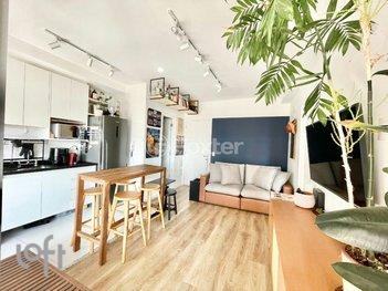 apartment em Nicolau de Sousa Queirós, Vila Mariana - São Paulo - SP