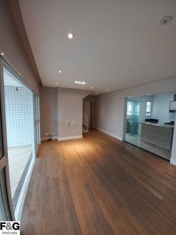apartment em Rua Flávio Fongaro, Jardim do Mar - São Bernardo do Campo - SP