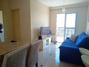 apartment em Avenida João Firmino, Assunção - São Bernardo do Campo - SP