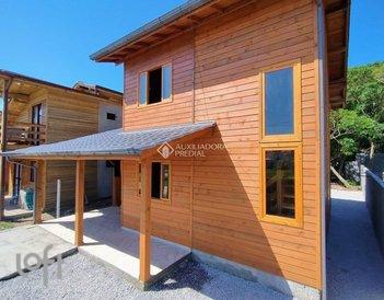 house em dos Pescadores, Pinheira - Palhoça - SC
