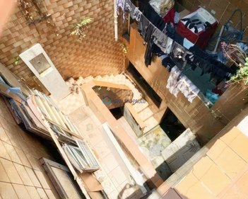 house em Rua Caetano de Oliveira, Jardim da Glória - São Paulo - SP