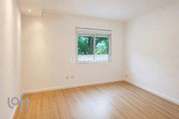 apartment em Rua Alexandre Dumas, Santo Amaro - São Paulo - SP