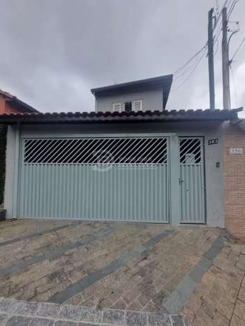 house em Rua Marciano Capella, Vila Ré - São Paulo - SP