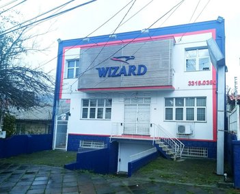 house em Marechal Bormann, Teresópolis - Porto Alegre - RS