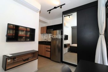 apartment em Rua Humberto I, Vila Mariana - São Paulo - SP
