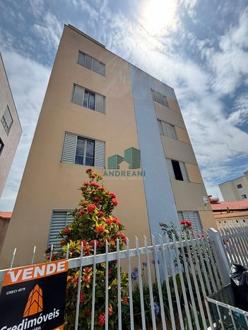 apartment em Rua Antônio Luiz Pinto, Santa Ângela - Poços de Caldas - MG