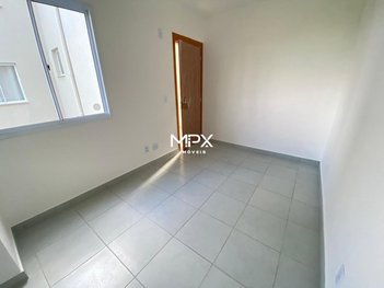 apartment em Rua Pereira Barreto, Residencial Itaporanga - Piracicaba - SP