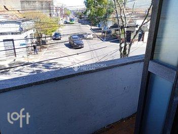 apartment em Conde de Porto Alegre, Floresta - Porto Alegre - RS