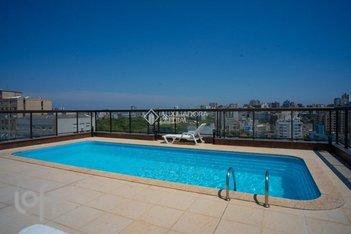apartment em General João Telles, Bom Fim - Porto Alegre - RS