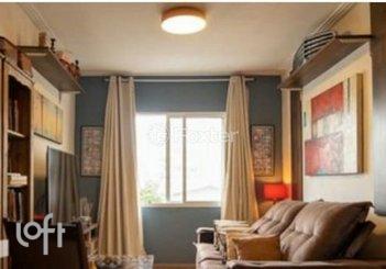 apartment em Conselheiro Ramalho, Bela Vista - São Paulo - SP