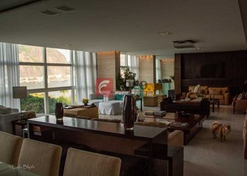 apartment em Avenida Rui Barbosa, Flamengo - Rio de Janeiro - RJ