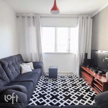 apartment em Antônio Domingues Freitas, Cachoeirinha - São Paulo - SP