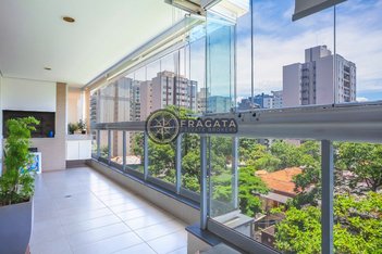 apartment em Rua Coronel Melo de Oliveira, Perdizes - São Paulo - SP
