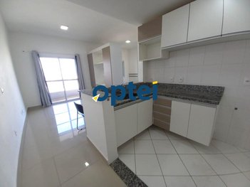 apartment em Avenida Senador Vergueiro, Centro - São Bernardo do Campo - SP
