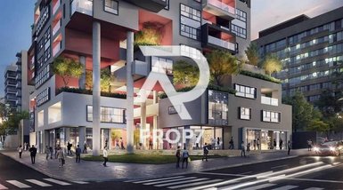 apartment em Rua Cristiano Viana, Cerqueira César - São Paulo - SP