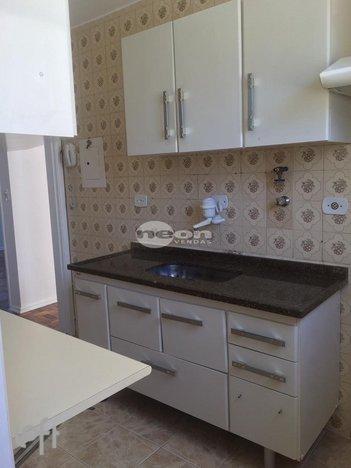 apartment em Maracá, Jabaquara - São Paulo - SP