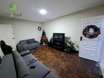 house em Avenida João Paulo I, Alípio de Melo - Belo Horizonte - MG