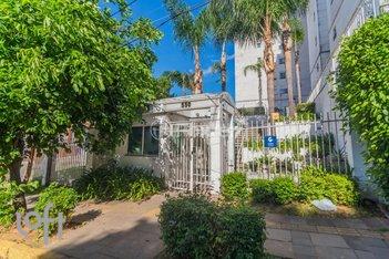 apartment em Rua Engenheiro João Luderitz, Sarandi - Porto Alegre - RS