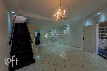 house em Antônio Fregonesi, Nova Petrópolis - São Bernardo do Campo - SP