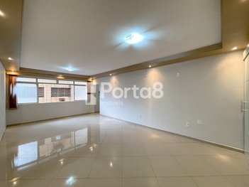 apartment em Rua Voluntários de São Paulo, Centro - São José do Rio Preto - SP