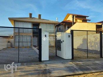 apartment em Itapema, Praia do Sonho - Palhoça - SC