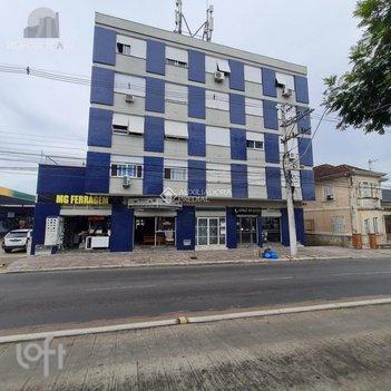 apartment em Bento Gonçalves, Partenon - Porto Alegre - RS