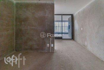 apartment em Jesuíno Maciel, Campo Belo - São Paulo - SP