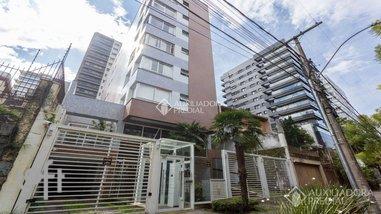 apartment em Rua Doutor Lauro de Oliveira, Rio Branco - Porto Alegre - RS