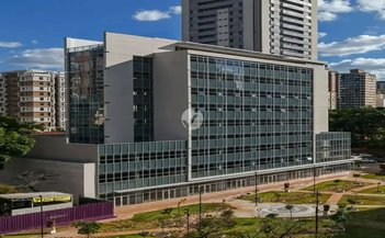 office em Rua Alagoas, Boa Viagem - Belo Horizonte - MG