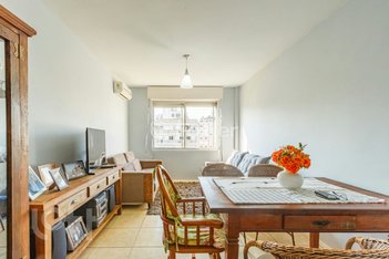 apartment em Rua Sarmento Leite, Centro Histórico - Porto Alegre - RS