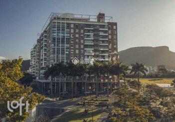 apartment em dos Jasmins, Cidade Universitaria Pedra Branca - Palhoça - SC