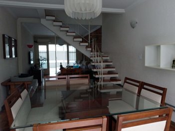 house em Rua Padre Marchetti, Ipiranga - São Paulo - SP