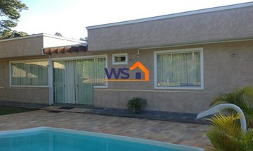 house em Rua Conde Moutinho, Condados da Lagoa - Lagoa Santa - MG