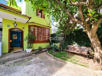 apartment em Elizabeth Trovão Usui, Vila Olímpia - São Paulo - SP