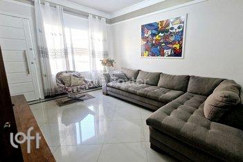 apartment em Dona Luísa Scarpini, Tucuruvi - São Paulo - SP