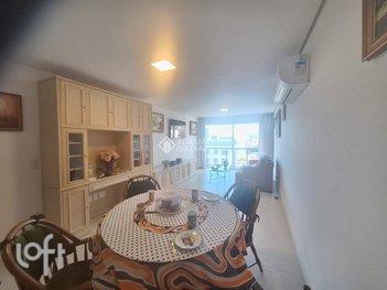 apartment em José Gomes, Tristeza - Porto Alegre - RS