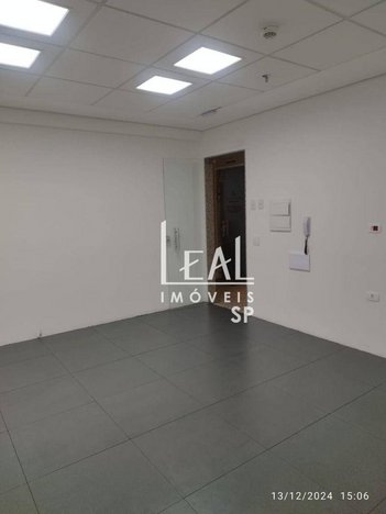 office em Rua Diogo Farias, Centro - Guarulhos - SP