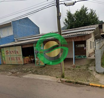house em Rua Joaquim Murtinho, Bonfim - Santa Cruz do Sul - RS