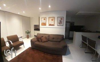 apartment em Dona Tecla, Picanço - Guarulhos - SP