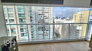 apartment em Augusta, Bela Vista - São Paulo - SP