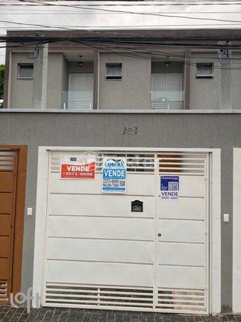 house em Coronel Petrarca de Mesquita, Sapopemba - São Paulo - SP