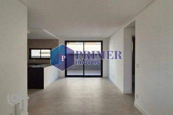 apartment em Carolina Figueiredo, Serra - Belo Horizonte - MG