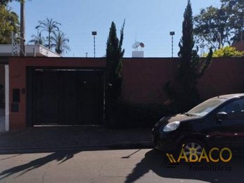 house em Rua Padre Teixeira, Jardim Bethânia - São Carlos - SP