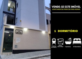 apartment em Rua Professor Vasconcelos Sarmento, Vila Ré - São Paulo - SP
