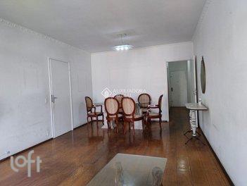 apartment em Mato Grosso, Santa Terezinha - Santo André - SP