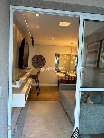 apartment em José Paolone, Santa Paula - São Caetano do Sul - SP