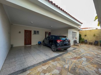 house em Rua dos Canários, Nova Piracicaba - Piracicaba - SP