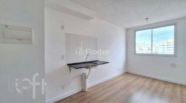 apartment em Faustolo, Lapa - São Paulo - SP